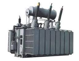 Extension life for transformer